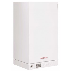 Газовый котел Viessmann Vitopend 100-W A1JB010 24 кВт