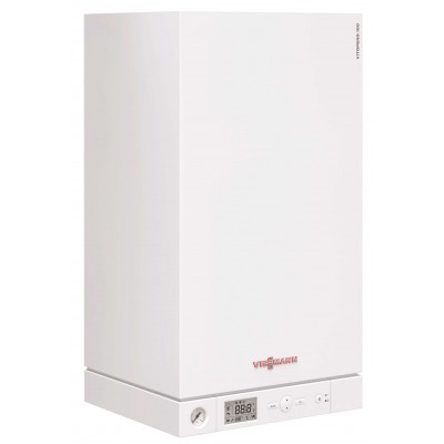 Газовый котел Viessmann Vitopend 100-W A1JB009 12 кВт