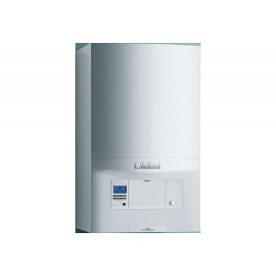 Газовый котел Vaillant ecoTEC pro VUW 236/5-3  конденсационный