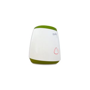 Зволожувач повітря Neoclima SP-35G Зелений