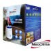 Увлажнитель воздуха Neoclima SP-35B синий